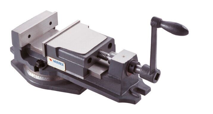 154MM K TİPİ FREZE MENGENESİ VERTEX