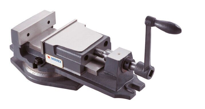 204MM K TİPİ FREZE MENGENESİ VERTEX
