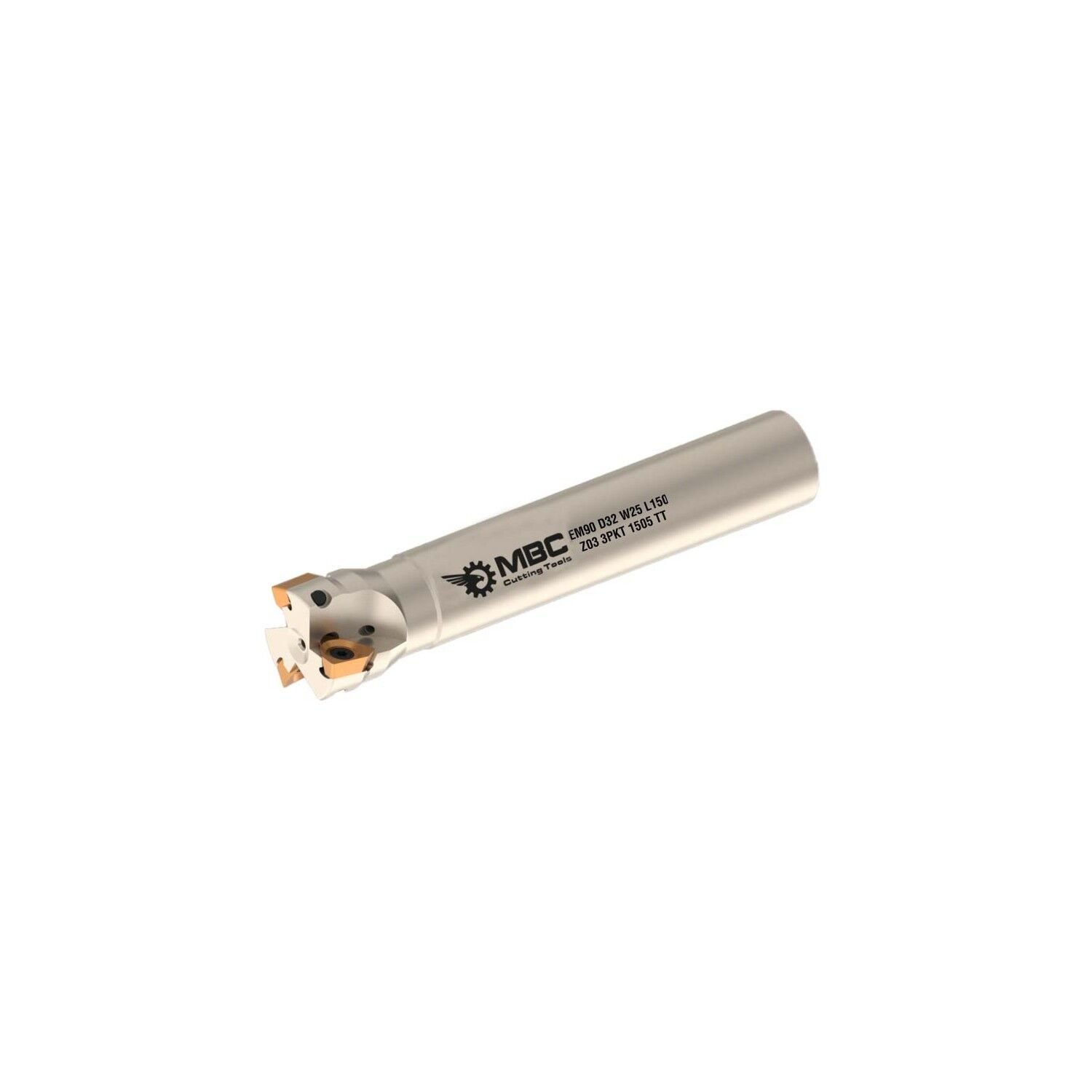 EM90 D32 W32 L200 Z03 3PKT 1505 TT inter cooland
