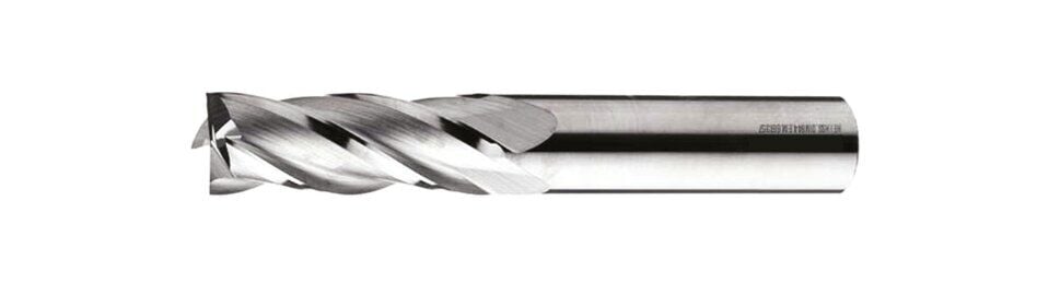 18MM PARMAK FREZE HSS DİN844 ERİC