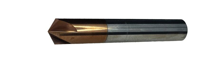 12MM 120DERECE KARBÜR PAH KIRMA FREZESİ ERİC