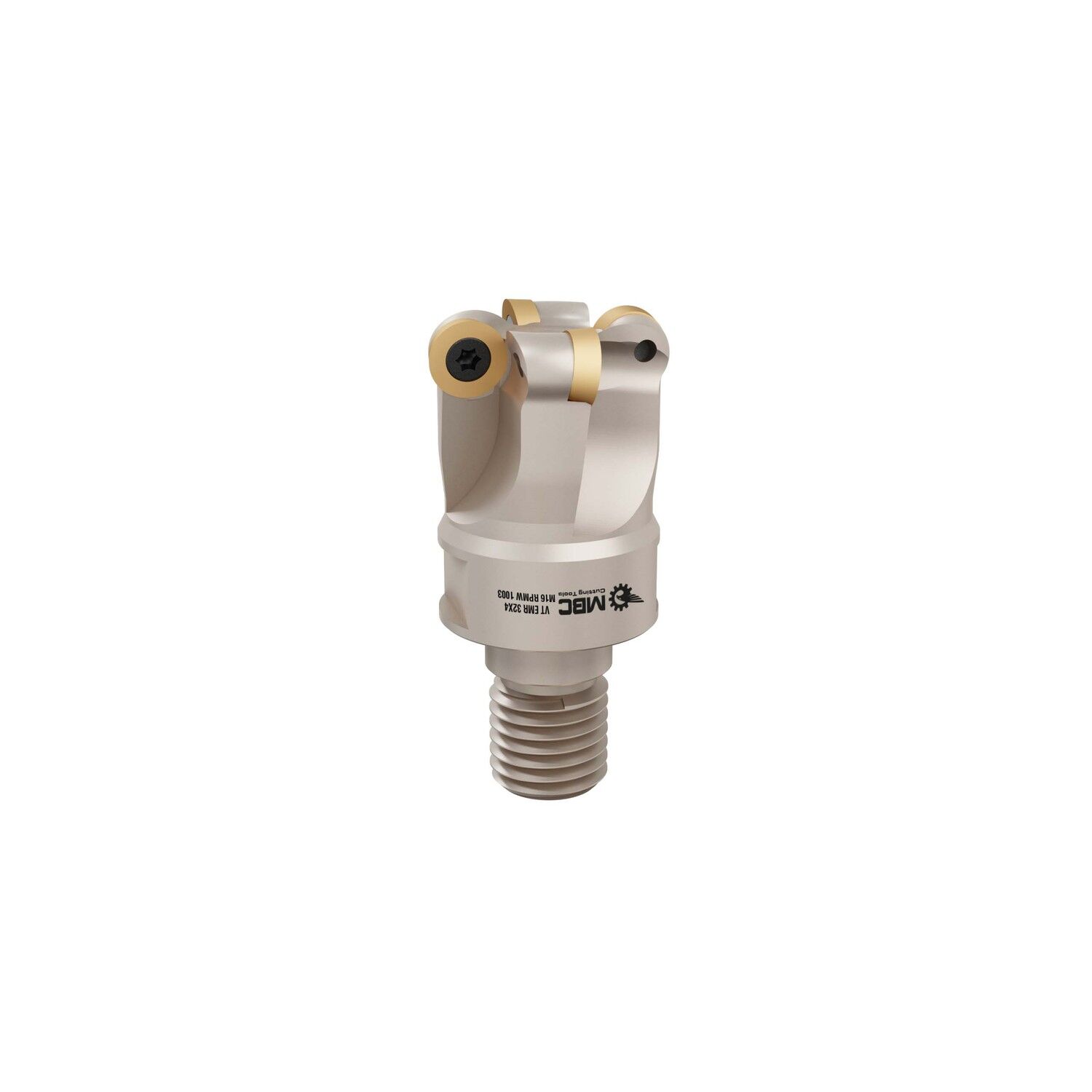 VT EMR 32X4 M16 RPMW 1003 ISO inter cooland
