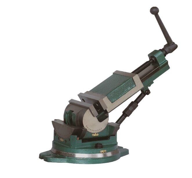 105MM ÜÇ AÇILI FREZE MENGENESİ HÜGEL