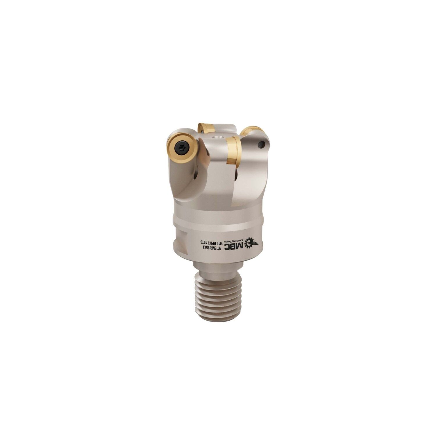 VT EMR 32X4 M16 RPMT 10T3 KYCR inter cooland