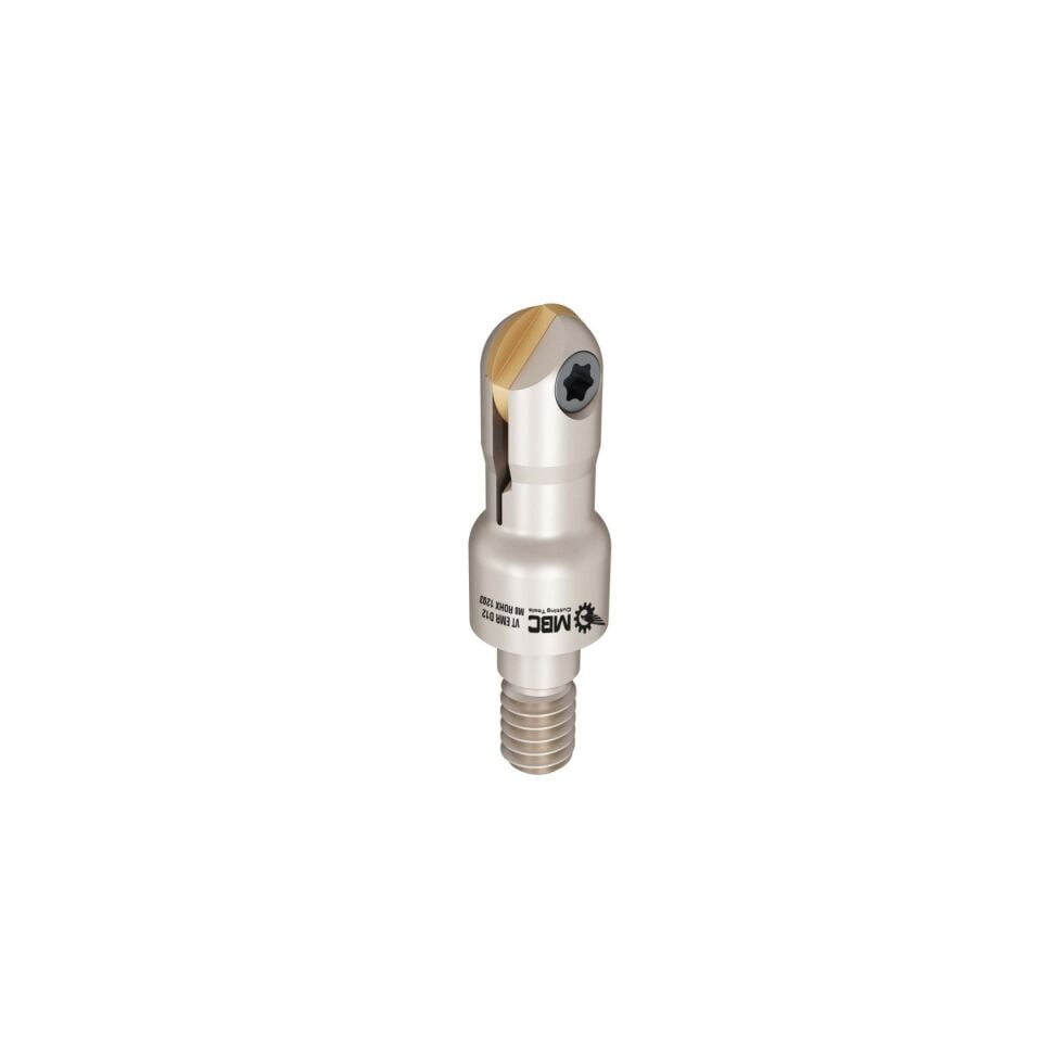 VT EMR D16 M8 ROHX 1604 ZCC