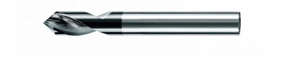 4MM NC 120DERECE KARBÜR PUNTA MATKABI ERİC