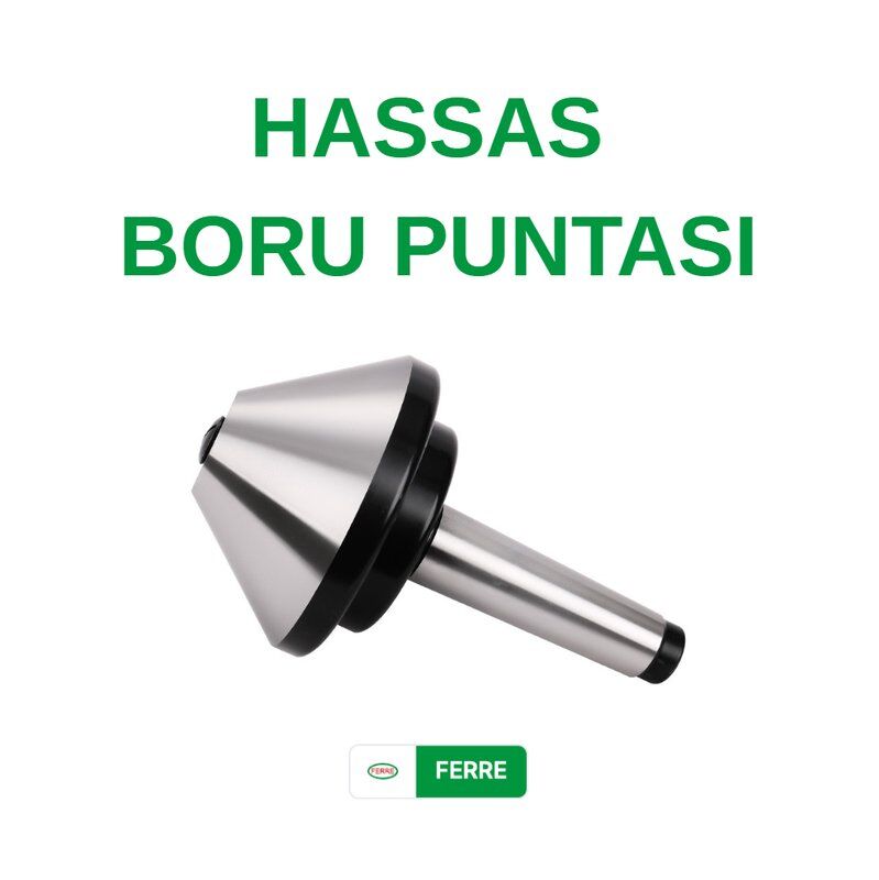 3X80 BORU PUNTASI