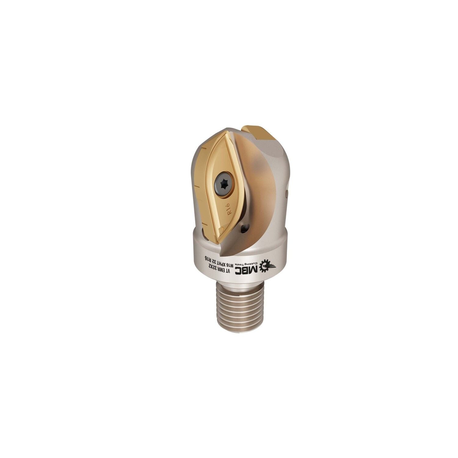 VT EMR 25X2 M12 XPHT 25 R12.5 ZCC inter cooland
