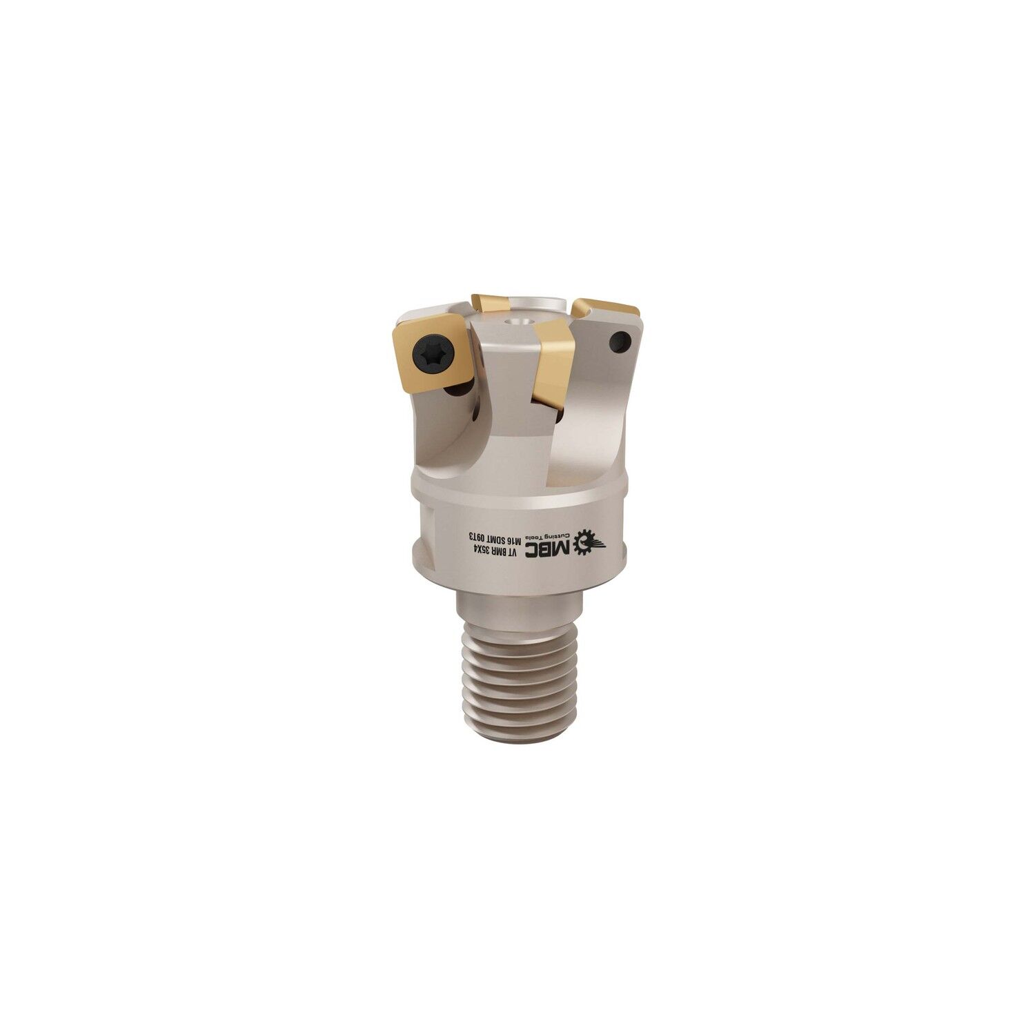 VT BMR 25X2 M12 SDMT 09T3 ZCC inter cooland