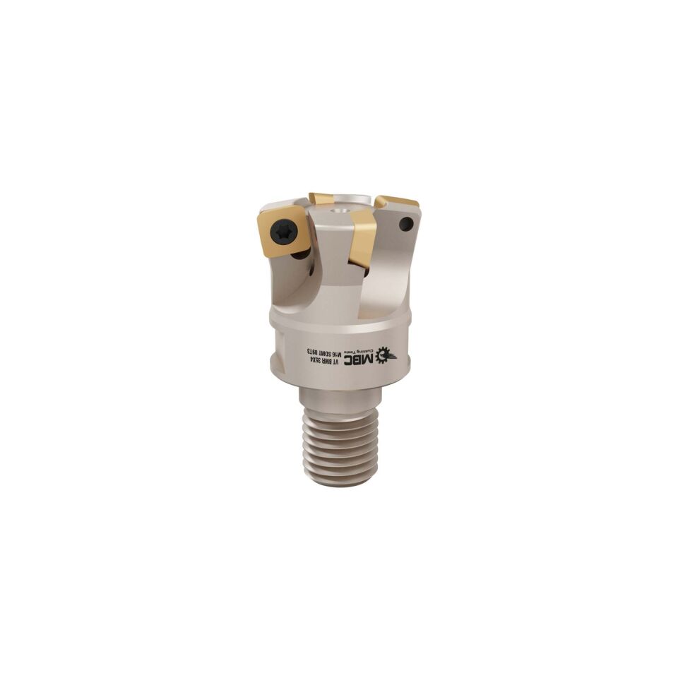 VT BMR 25X2 M12 SDMT 09T3 ZCC inter cooland