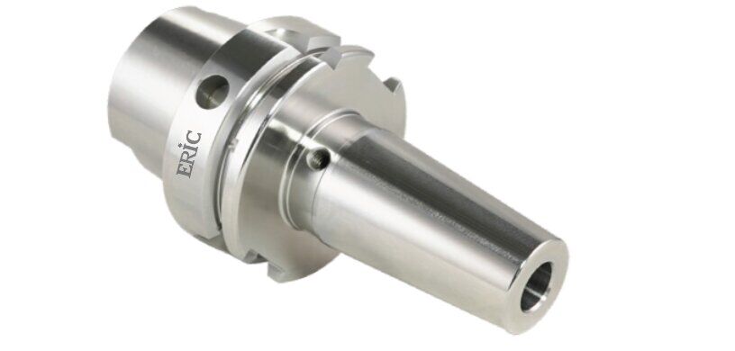 HSK 63A SF3 90MM KALIN CİDARLI 4,5° SHRİNK TUTUCU  ERİC