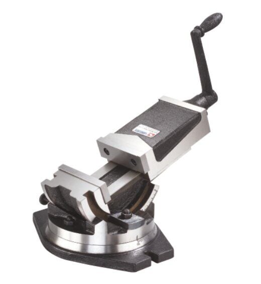 160MM 2 AÇILI MAKİNA MENGENESİ VERTEX