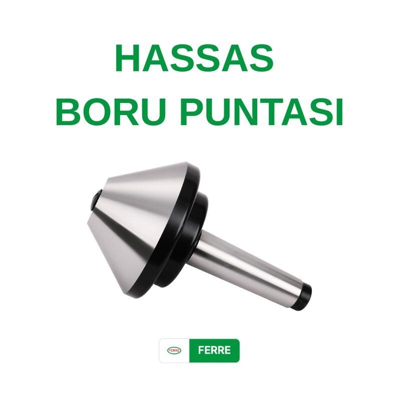 5X250 BORU PUNTASI