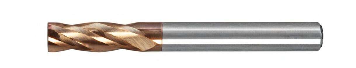 18MM 55HRC UZUN KARBÜR DÜZ FREZE BOY:150MM ERİC