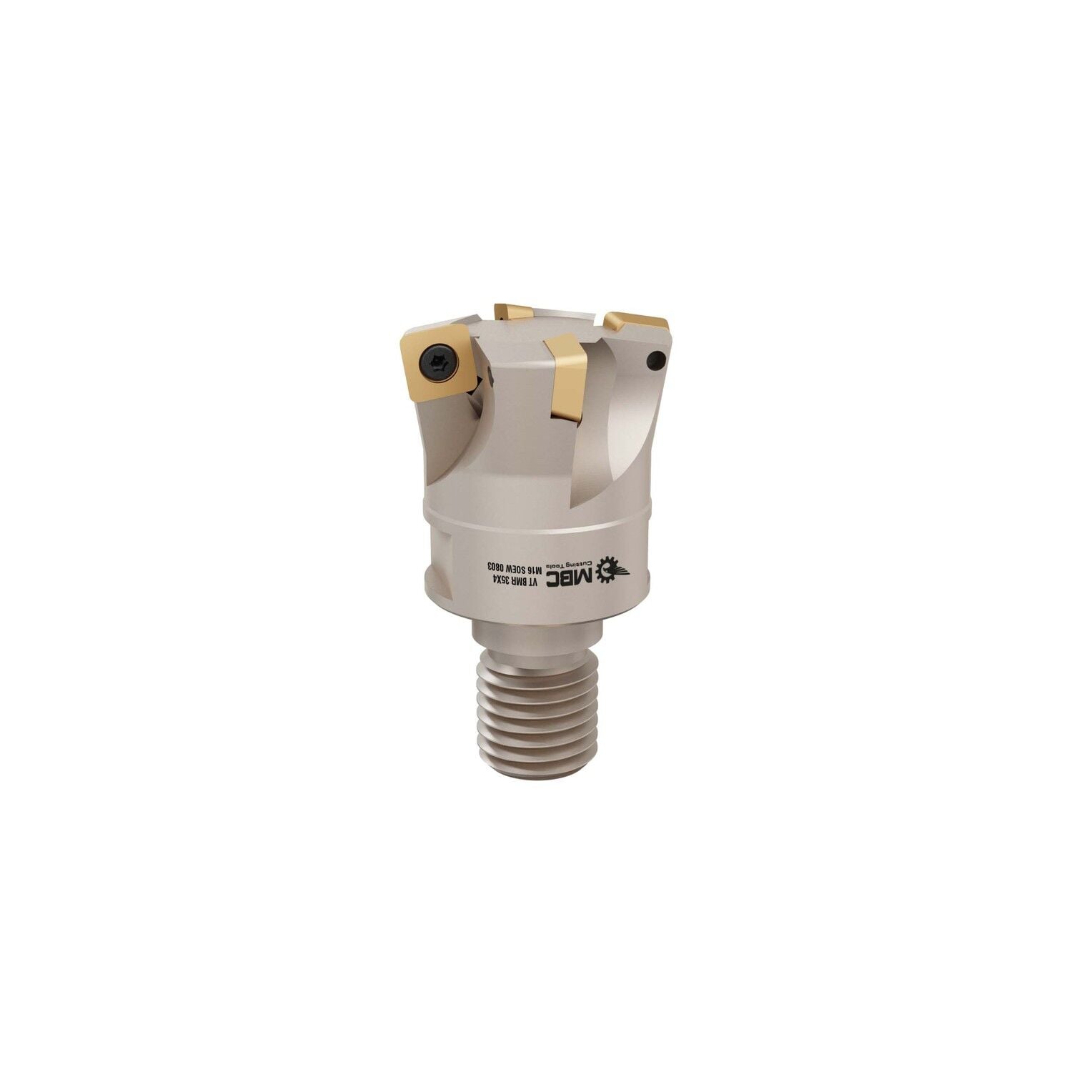 VT BMR 25X3 M12 SOEW 0803 PLBT inter cooland