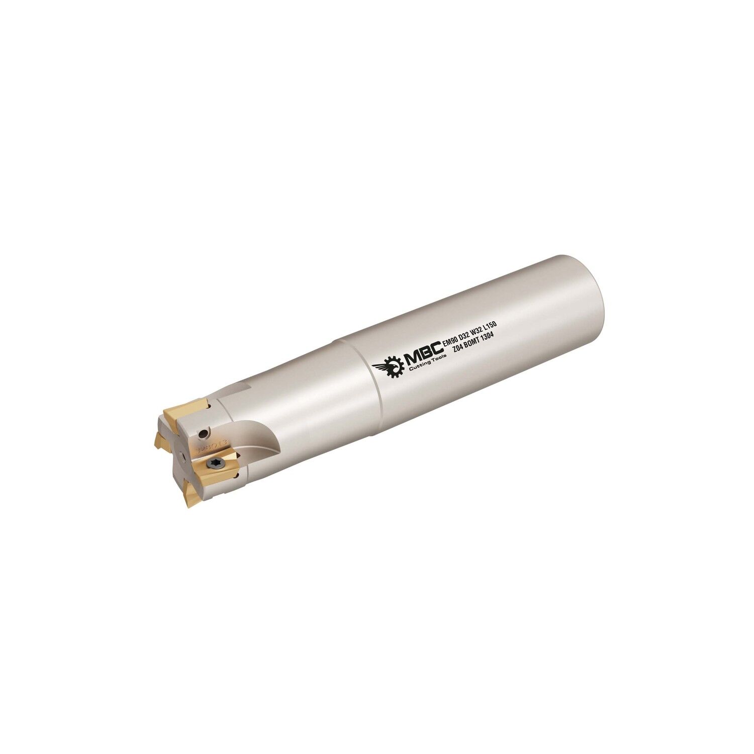 EM90 D25 W25 L150 Z03 BOMT 1304 ING