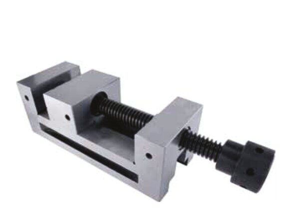 150MM VİDALI HASSAS MENGENE HÜGEL