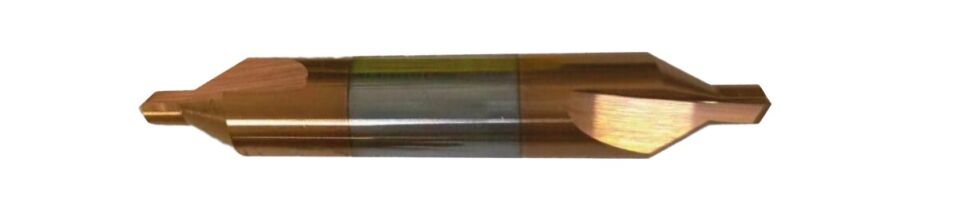 6MM KARBÜR PUNTA MATKABI ERİC