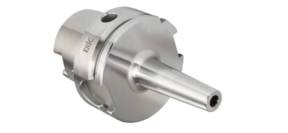 HSK 63A SFS3 90MM İNCE CİDARLI 3° SHRİNK TUTUCU ERİC