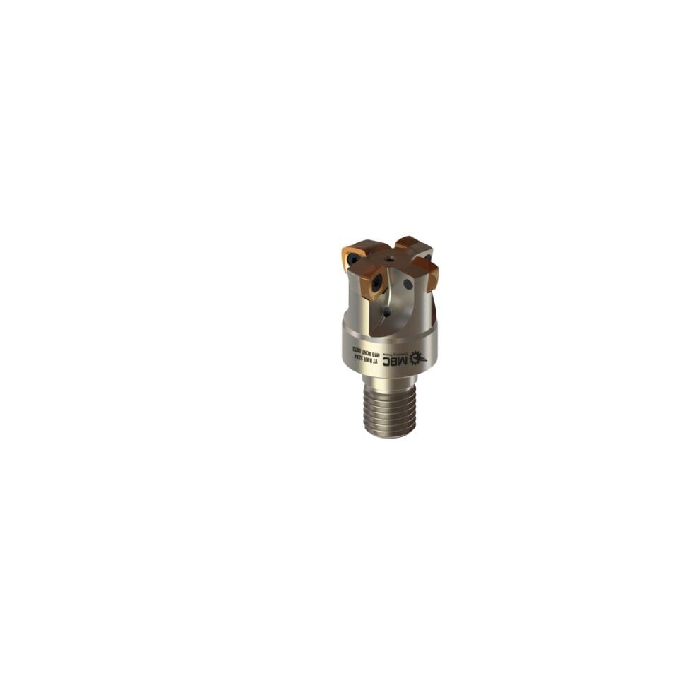 VT BMR 32X4 M16 XCNT 09T3 FT inter cooland