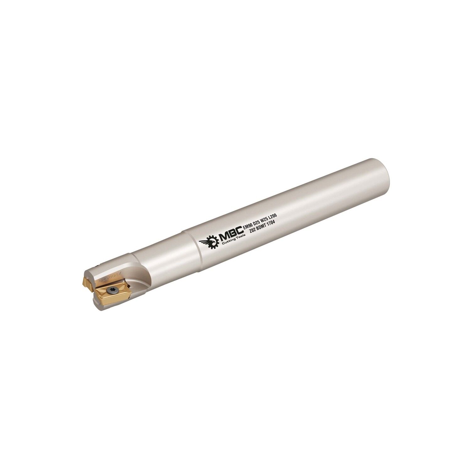EM90 D25 W25 L160 Z02 BDMT 1704 KYCR inter cooland
