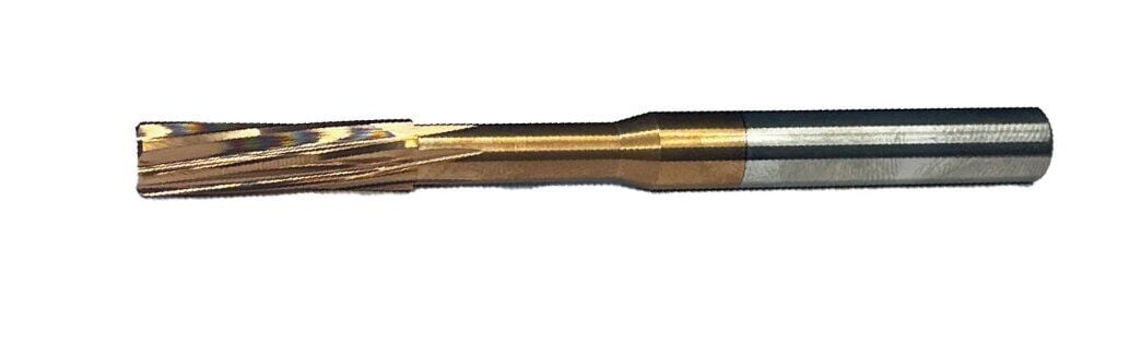 10MM KARBÜR RAYBA H7 55HRC ERİC