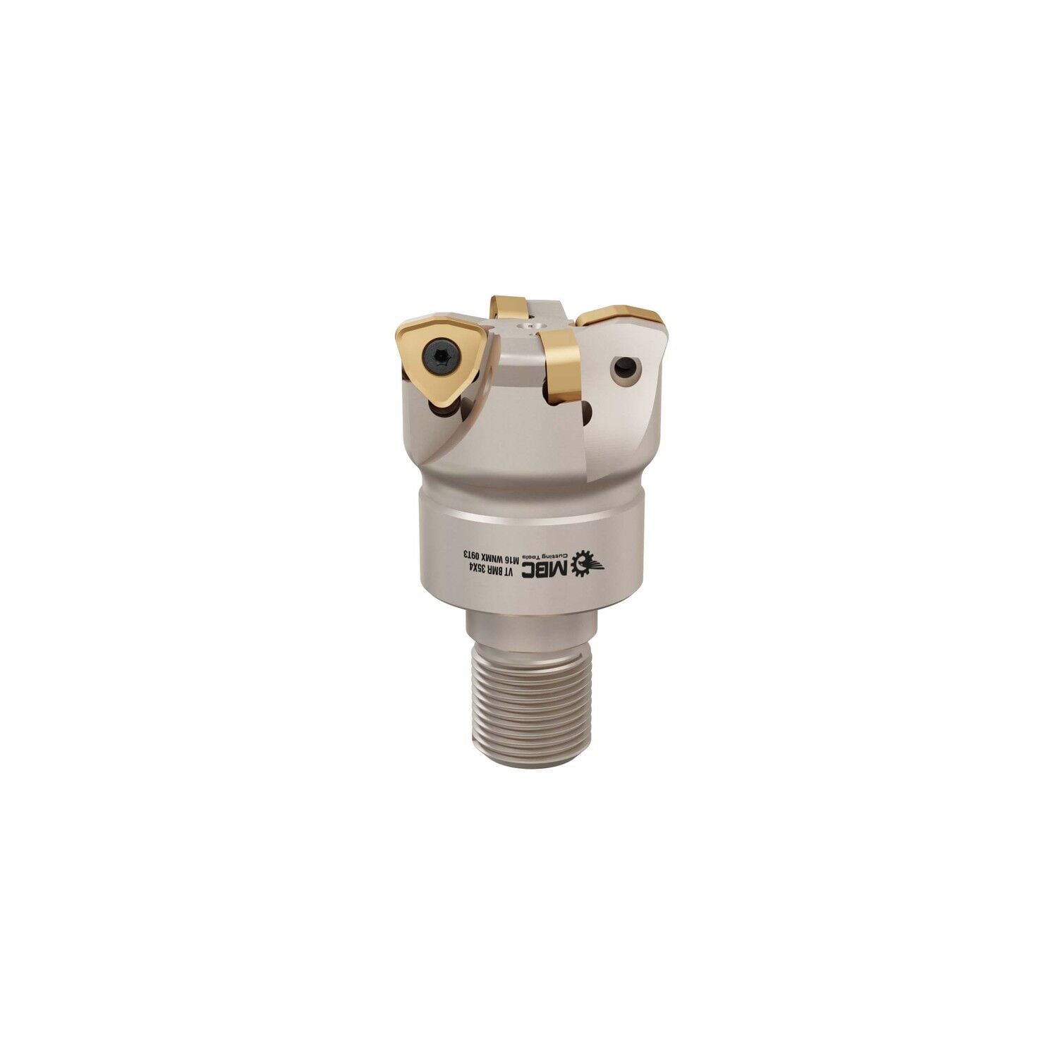 VT BMR 40X4 M16 WNMX 09T3 KRLY inter cooland