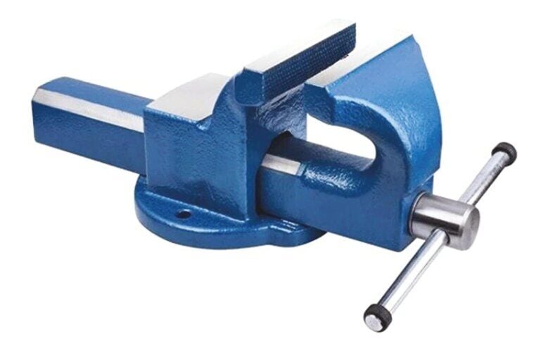 100MM SABİT TEZGAH MENGENESİ HÜGEL