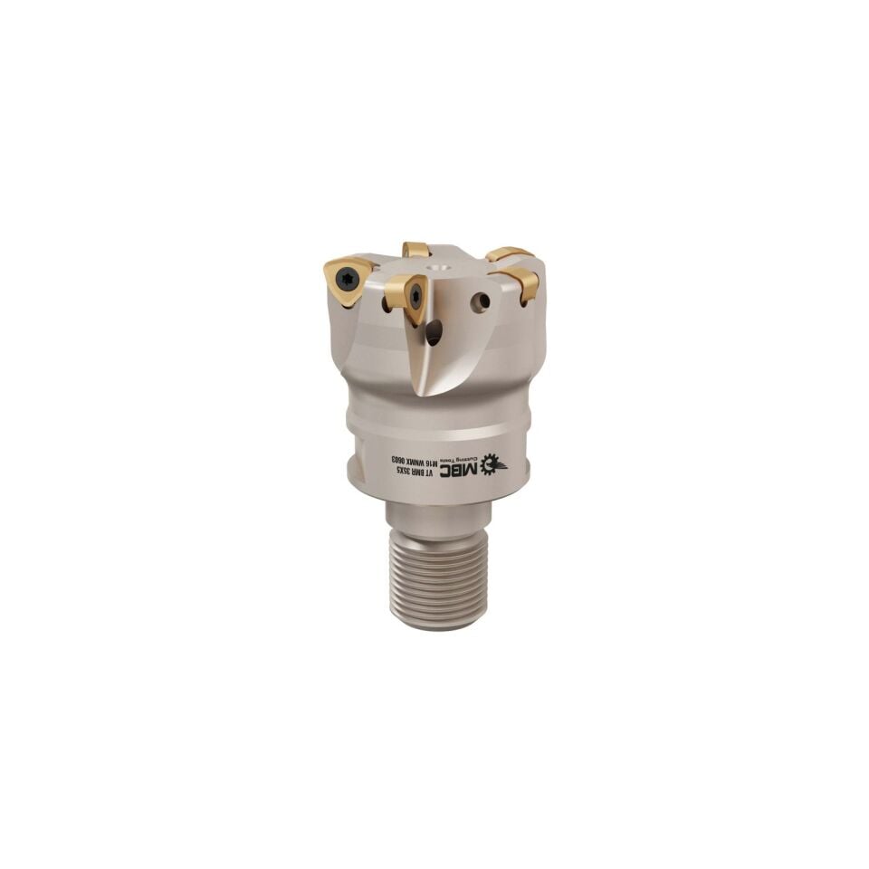 VT BMR 25X3 M12 WNMX 0603 KRLY inter cooland