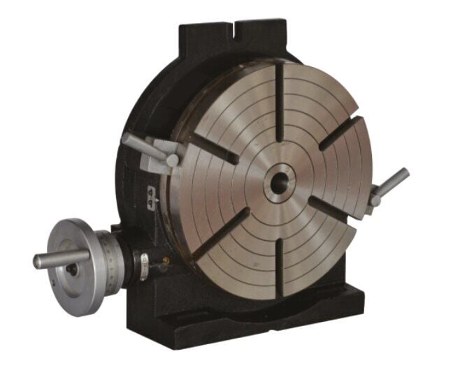 320MM YATAY DİKEY DÖNER TABLA ERİC
