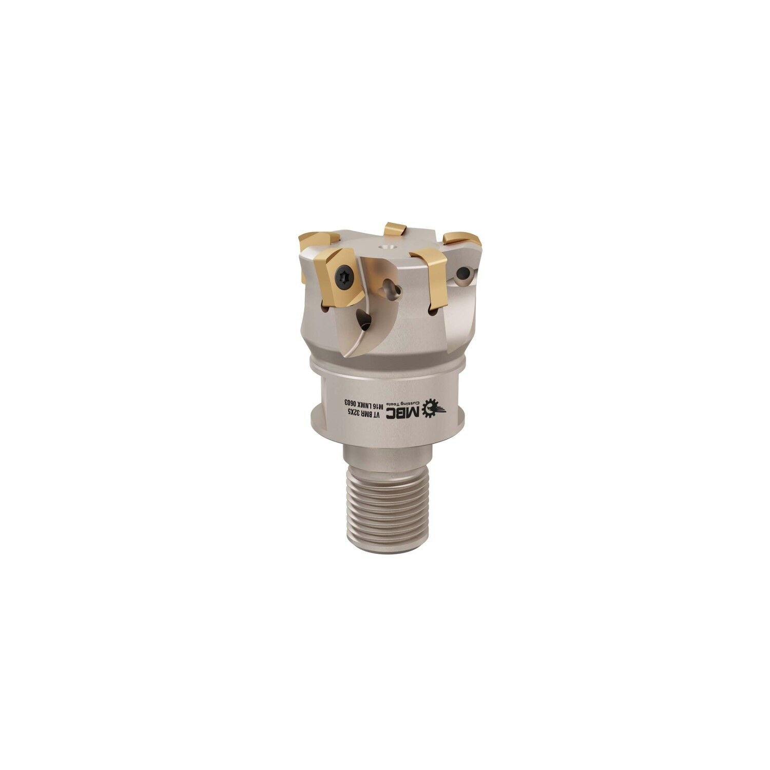 VT BMR 17X2 M08 LNMX 0603 KRLY inter cooland