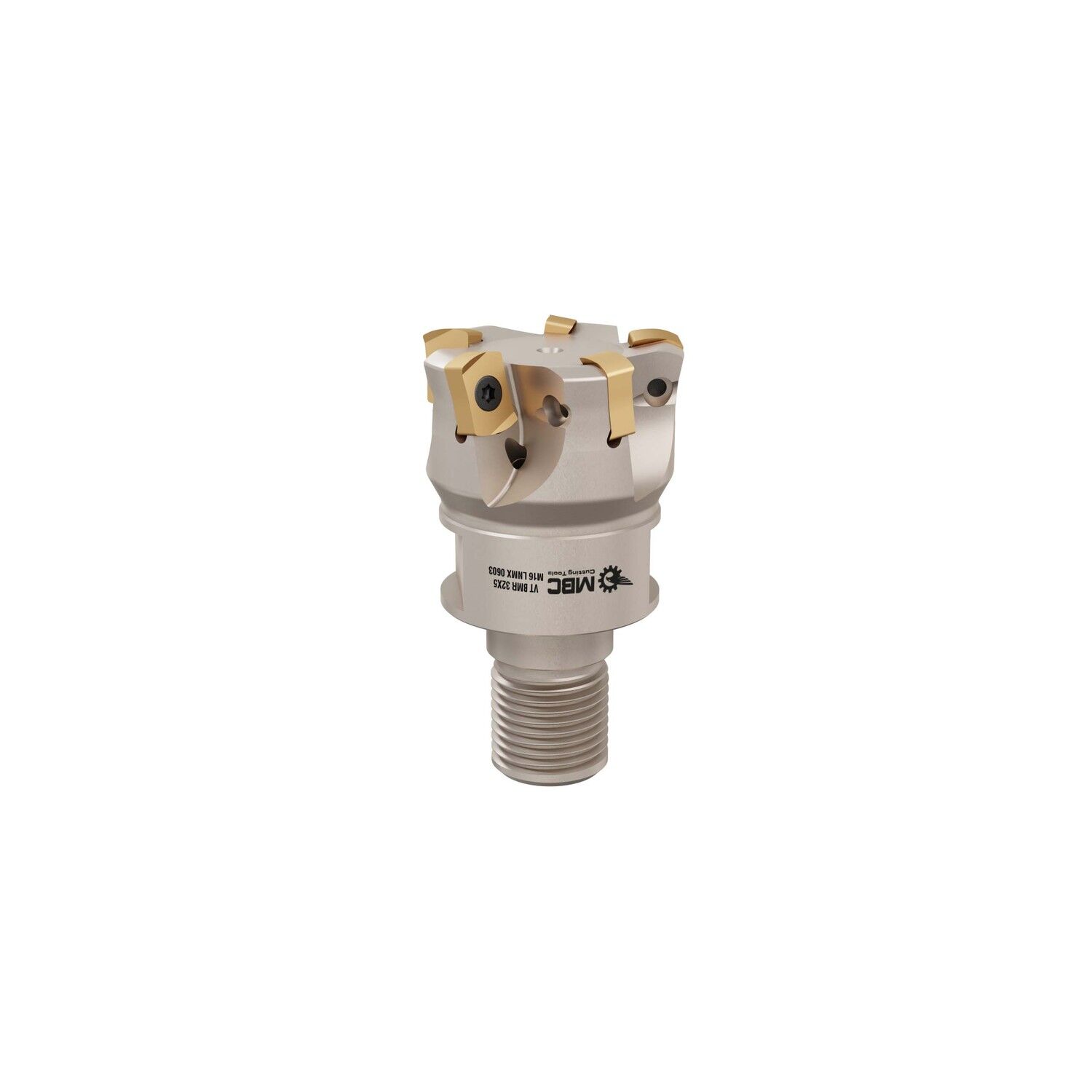 VT BMR 26X4 M12 LNMX 0603 KRLY inter cooland