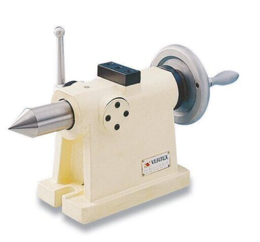 TS-160 NC DÖNER TABLA KARSI PUNTA VERTEX
