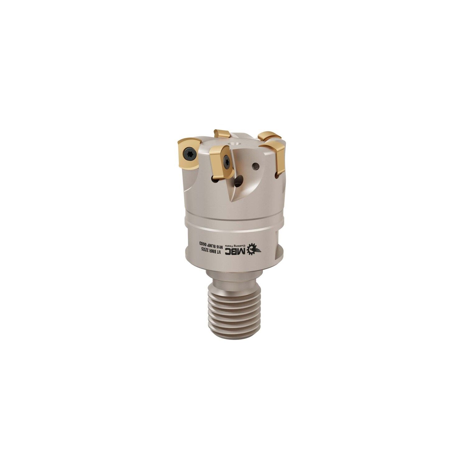 VT BMR 25X4 M12 BLMP 0603 TT inter cooland