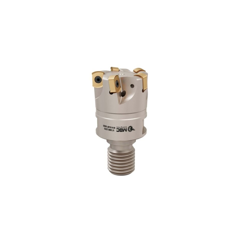 VT BMR 25X4 M12 BLMP 0603 TT inter cooland