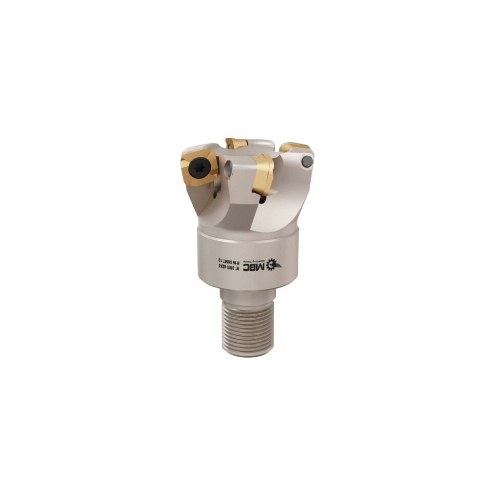 VT BMR 35X3 M16 SOMT 1004 KYCR inter cooland