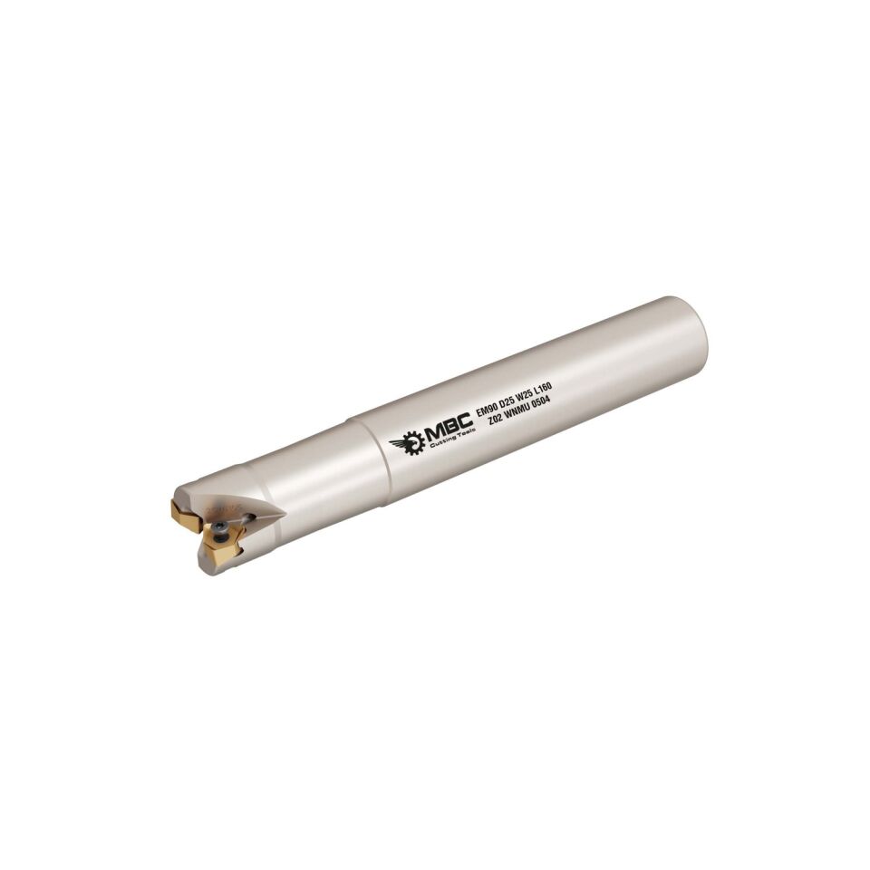 EM90 D25 W25 L160 Z02 WNMU 0504 KYCR inter cooland