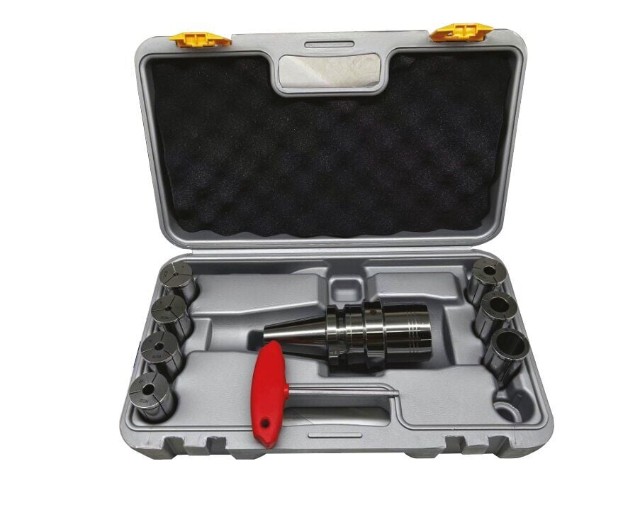 BBT 50 H32 HİDROLİK PENS BAŞLIĞI SET ERİC