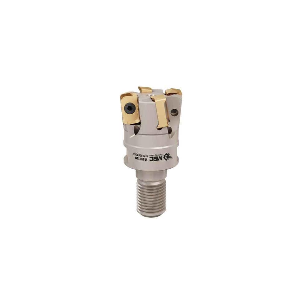 VT BMR 20X3 M10 LOGU 0303 KYCR inter cooland
