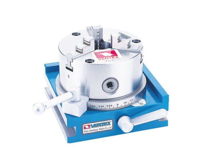 VSI-4 YATAY DİKEY İNDEKS DİVİZÖR VERTEX
