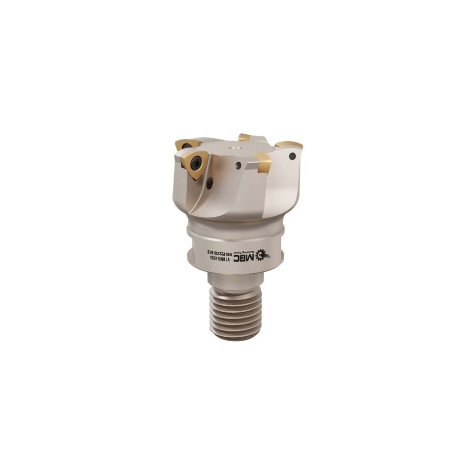 VT BMR 40X5 M16 P26..R-10 WLTR