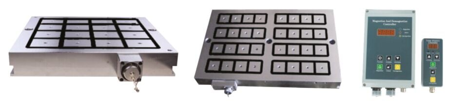 933*304 ELEKTROMANYETİK TABLA HÜGEL