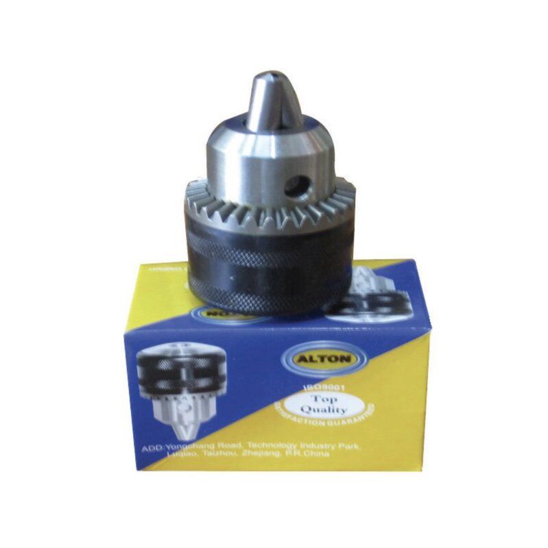 3-16 mm ANAHTARLI KONİK MANDREN