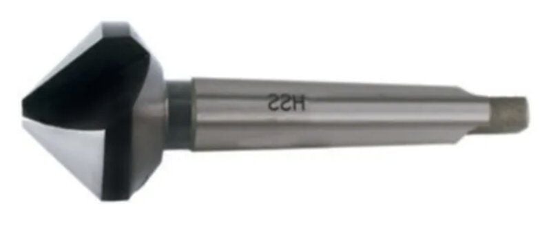 Alton Konik 90° Havşa Freze Q45