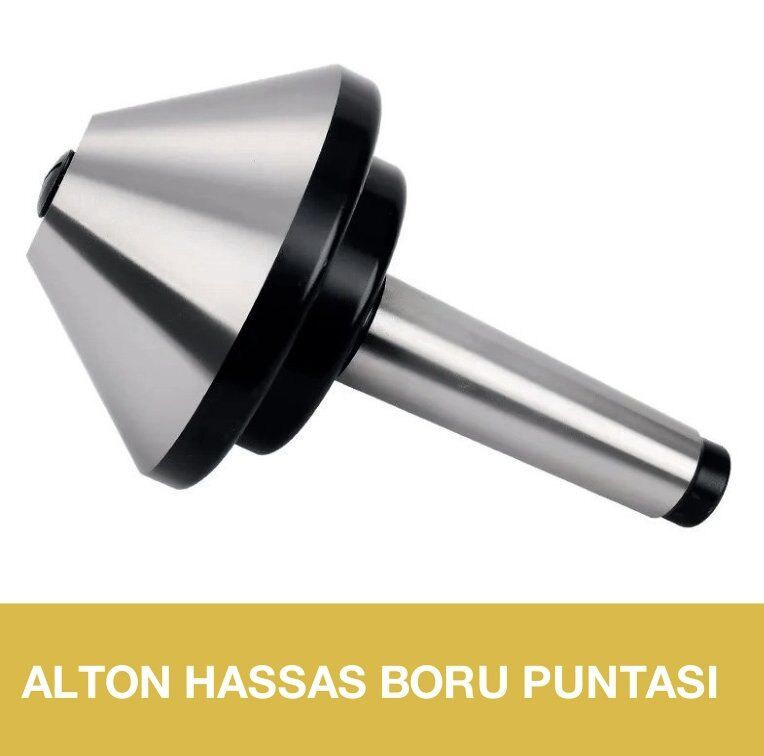 ALTON HASSAS BORU PUNTASI - MK5X160