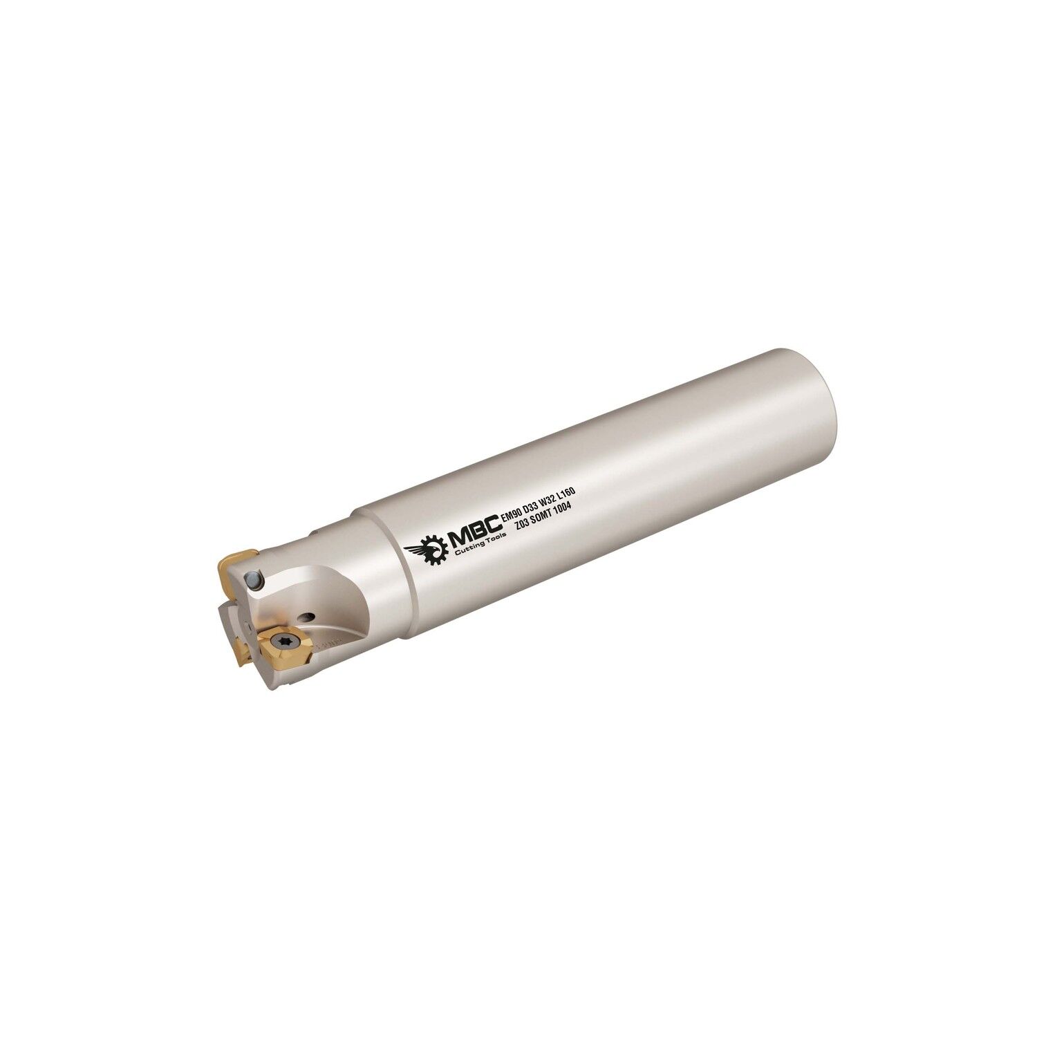 BMR D25 W25 L160 Z02 SOMT 1004 KYCR inter cooland