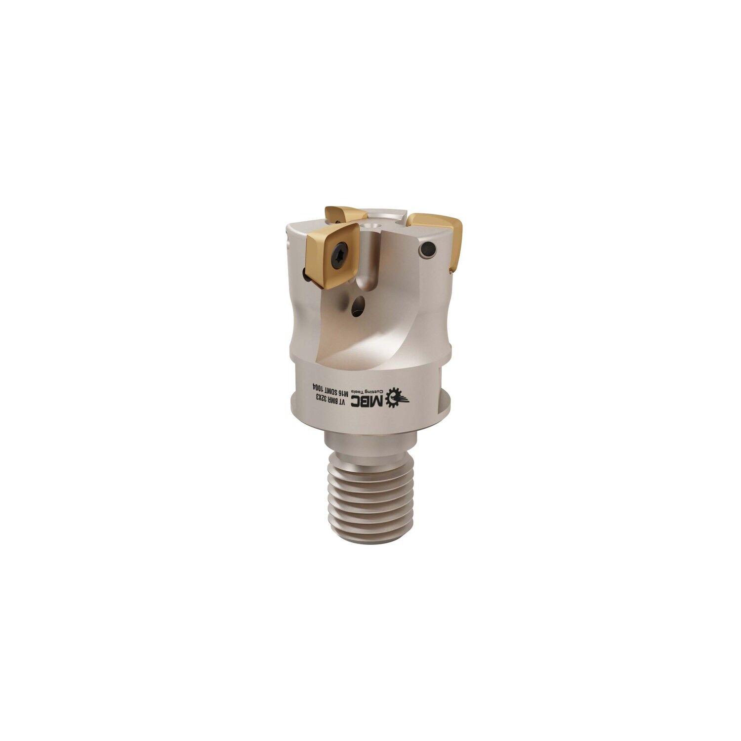 VT BMR 25X2 M12 SDMT 1004 BHLR inter cooland