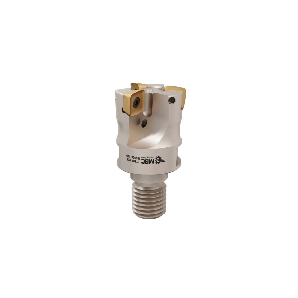 VT BMR 25X2 M12 SDMT 1004 BHLR inter cooland