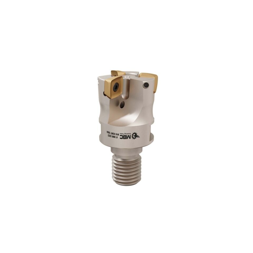 VT BMR 32X3 M16 SDMT 1004 BHLR inter cooland