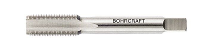 G3/8 HSS-G DIN5157C DÜZ MAKİNE KLAVUZU BOHRCRAFT